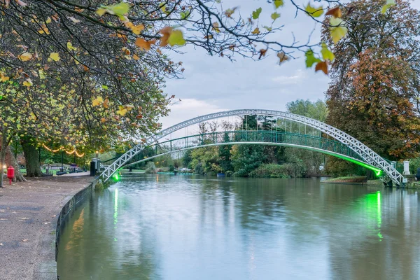 Bedford. — Fotografia de Stock