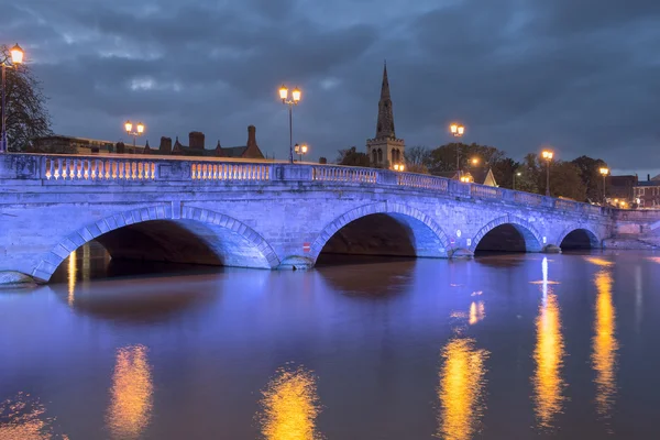 Bedford. — Stok fotoğraf