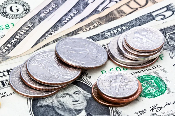 Amerikan doları.