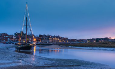 Blakeney