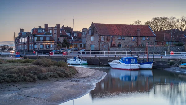 Blakeney — Stock Fotó