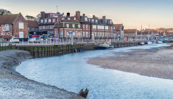 Blakeney. — Fotografia de Stock