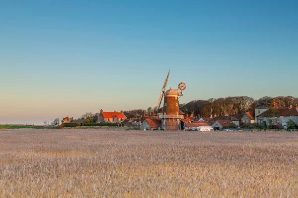 Cley next the sea — Stock Photo, Image