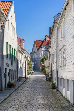 Stavanger kent