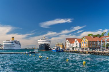 Stavanger Limanı