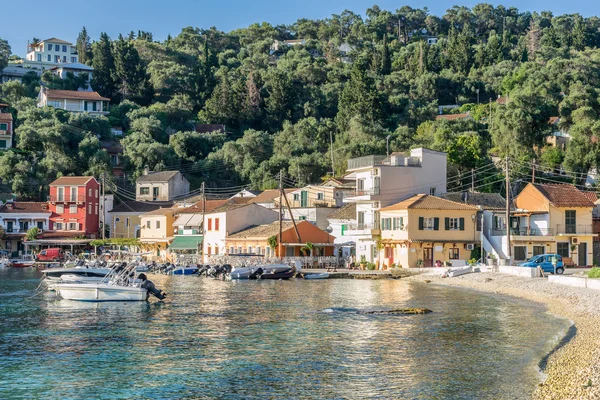 Lakka — Stok fotoğraf