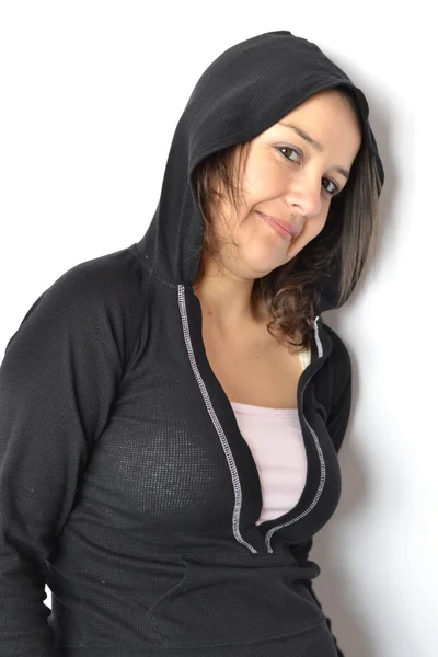 Genç model