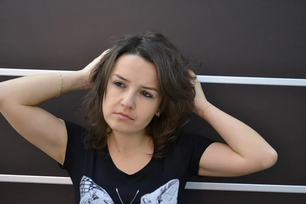 kız