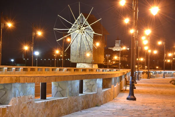 Nessebar şehir