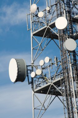 Telekomünikasyon Kulesi