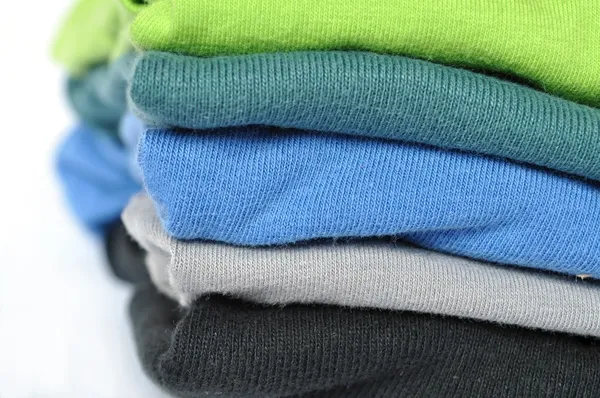 Colorful Laundry — Stock Photo, Image