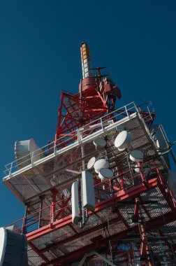 Telekomünikasyon Kulesi