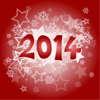 Yeni yıl 2014