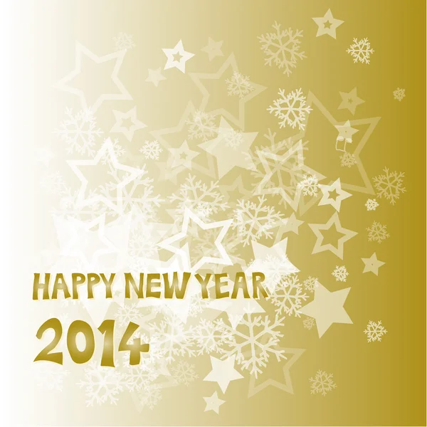 Yeni yıl 2014
