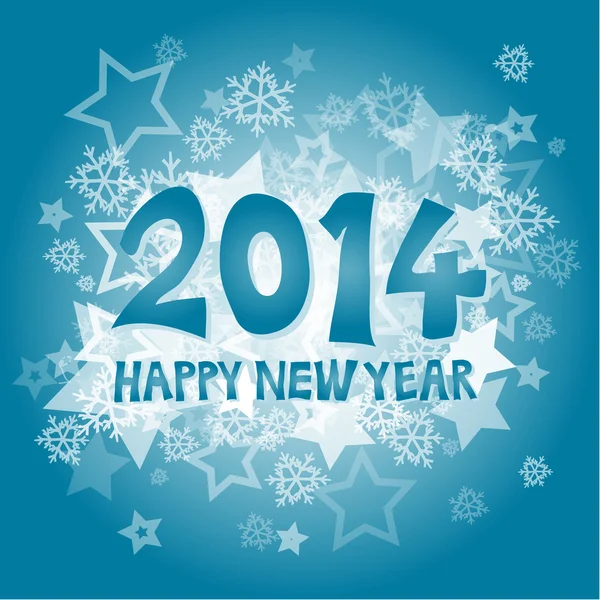 Yeni yıl 2014