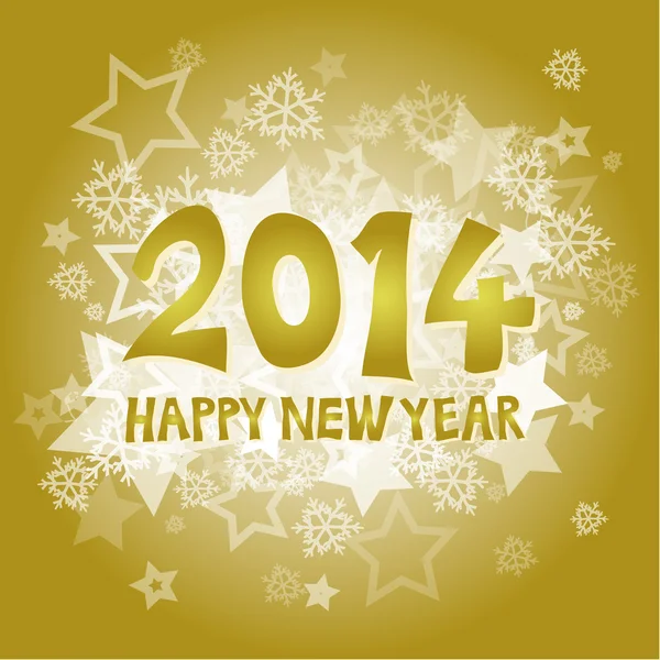 Yeni yıl 2014