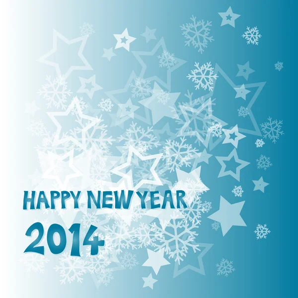 Yeni yıl 2014