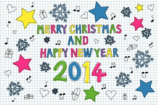 Noel ve yeni yıl 2014