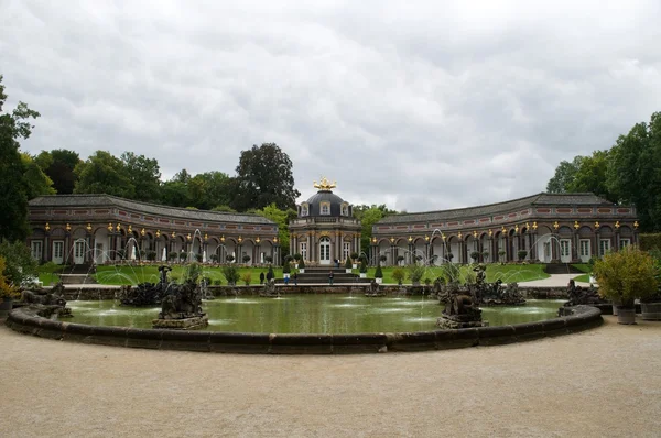 Bayreuth Eremitage