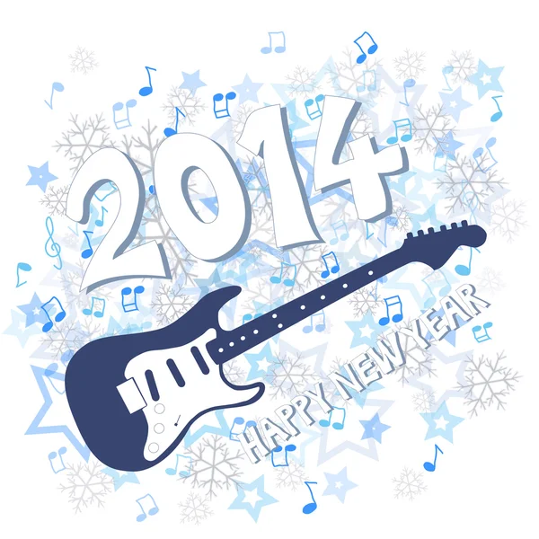 Yeni yıl 2014