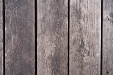 Eski, koyu ahşap desenli arka plan doğal desenli