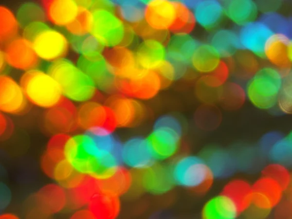 Fondo de Bokeh — Foto de Stock