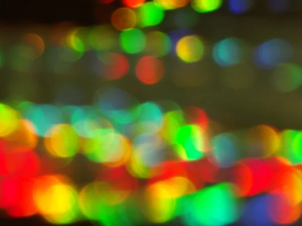 Fondo de Bokeh — Foto de Stock