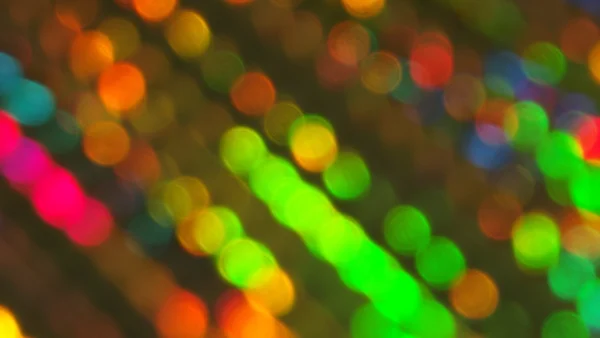 Fondo de Bokeh — Foto de Stock