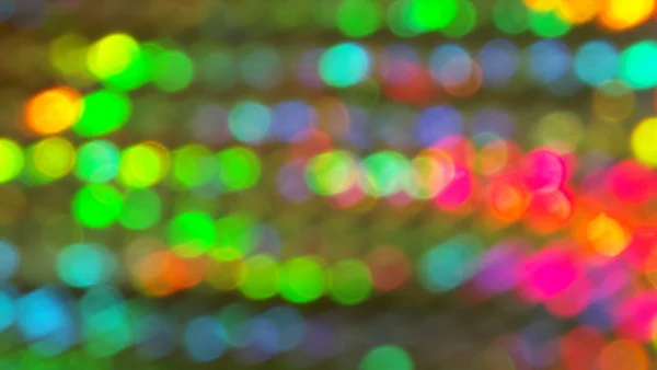 Fondo de Bokeh — Foto de Stock