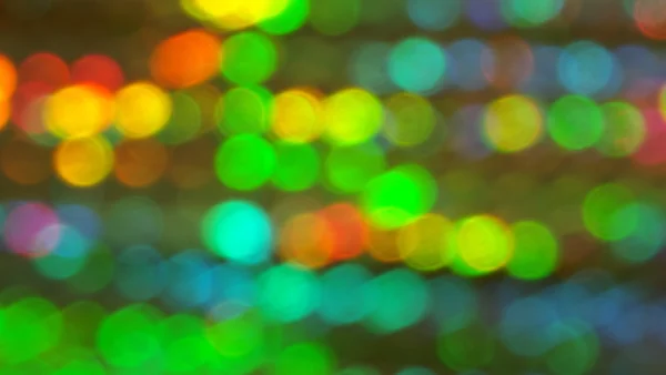 Bokeh-Hintergrund — Stockfoto