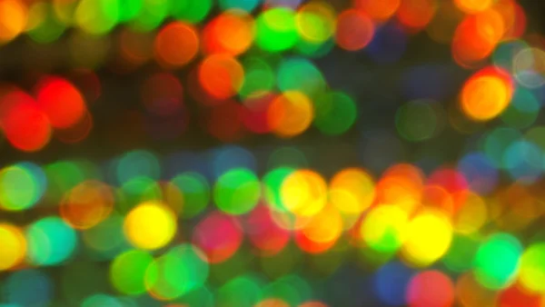 Bokeh Background — Stock Photo, Image