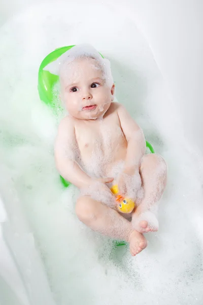 Bagno per bambini — Foto Stock