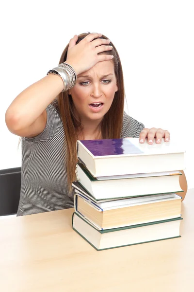 Auf keinen Fall! — Stockfoto