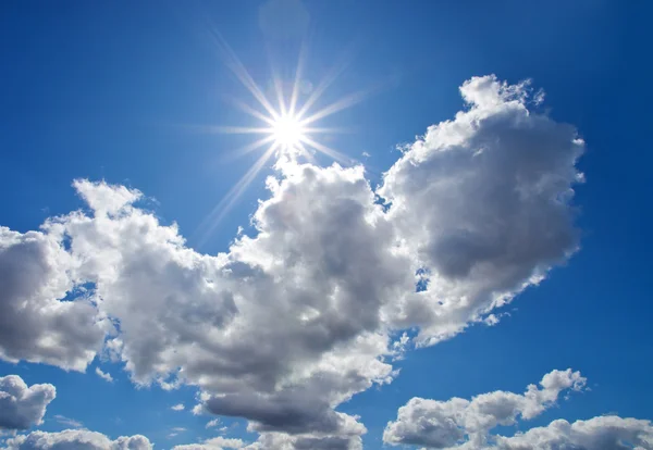 Here comes the Sun