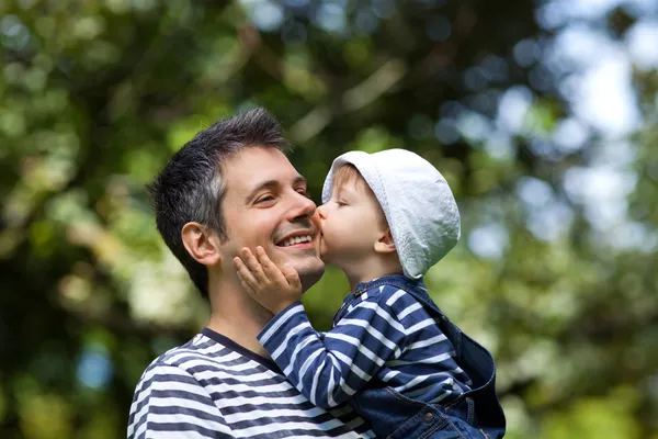 Bedingungslose Liebe — Stockfoto