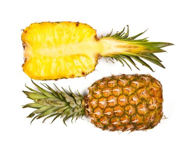 taze ananas