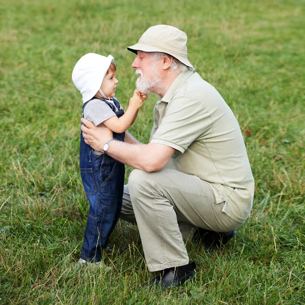 Bonding — Stock Photo, Image