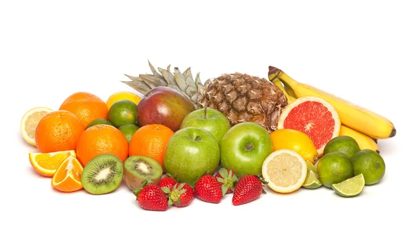 Various fruits — Stock Photo, Image