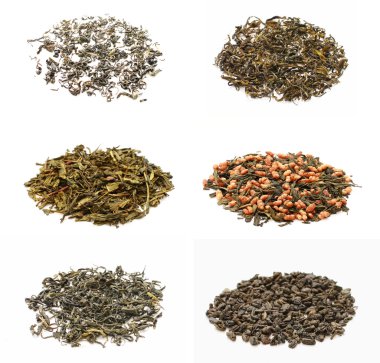 ? ssorted çay