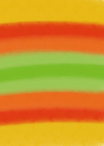 Восточная Текстура Абстрактными Мазками Кисти Яркими Цветами Геометрических Элементов Форм — стоковое фото