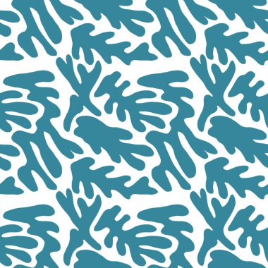 Psikedelik desen. Geçmişe dönük bir model. Psikedelik tekrarlama şablonu, çıplak yazdırılabilir arka plan. Tekstil, baskı, giysi, ambalaj, dekor ve duvar kağıdı için yazdır. 