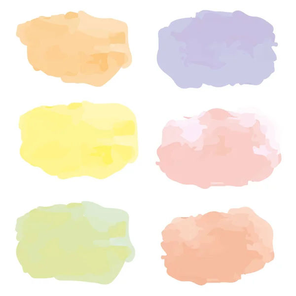 Renkli mürekkep sıçraması. Grunge sıçrıyor. Soyut arkaplan. Grunge metin afişleri, renkli lekeler