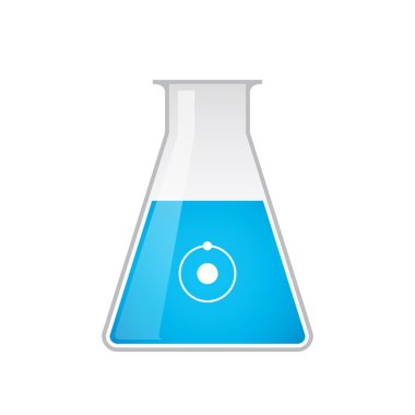 Kimyasal Test Tüpü