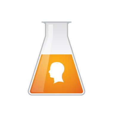 Kimyasal Test Tüpü