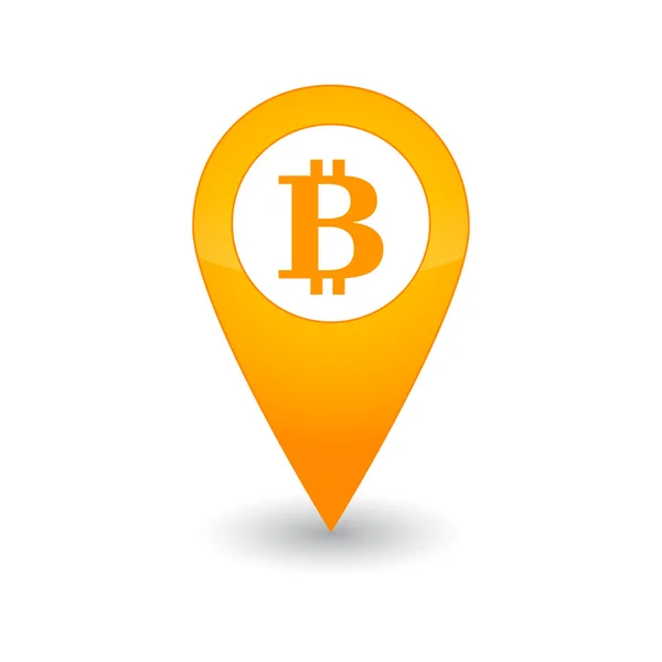 harita işareti simgesi