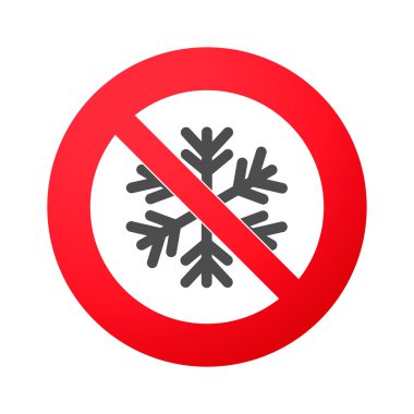 snow flake ile sinyal