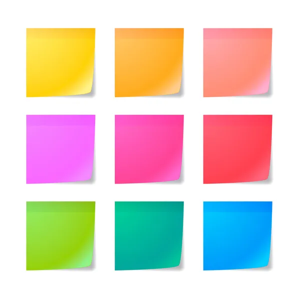 renkli varsaymak seti