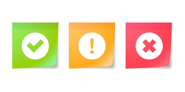 Anket simgeleri ile yerine koymak