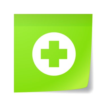 simgesi yerine koymak