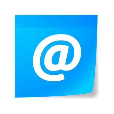 simgesi yerine koymak